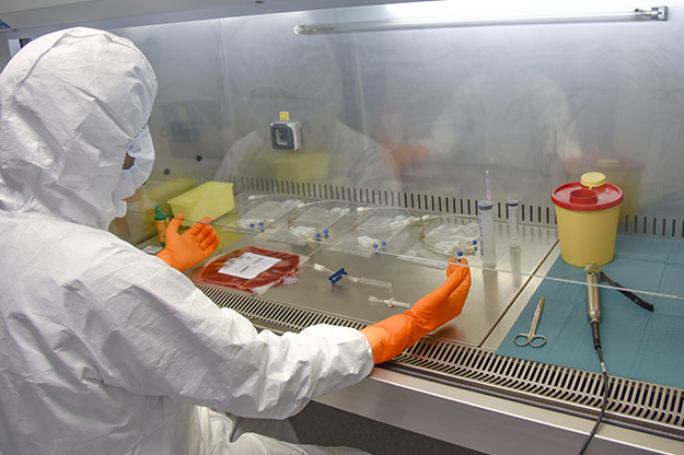 Innovation & Therapeutische Produkte